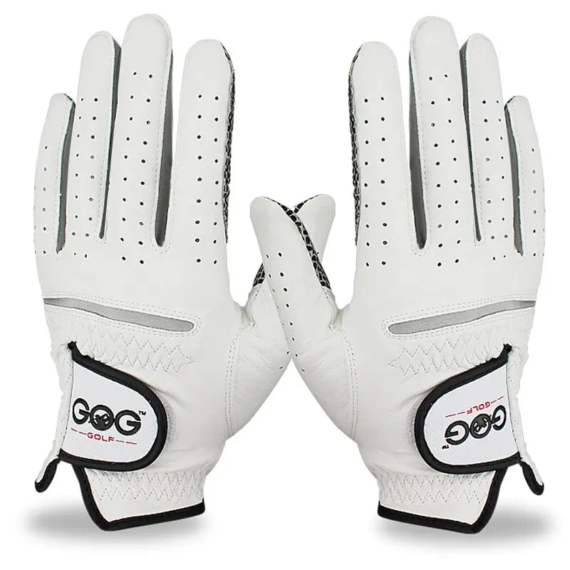 Pack 1 Pc Golf Gloves Men's