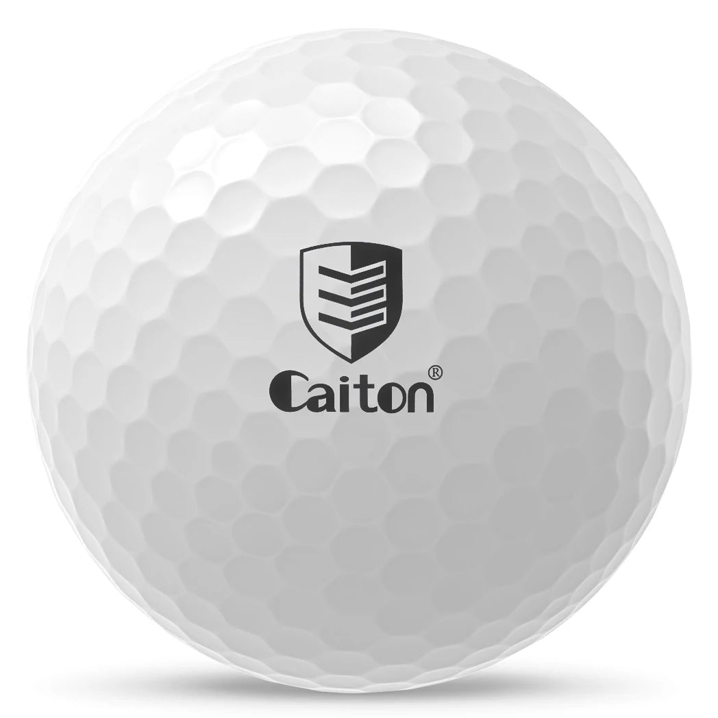 Caiton Golf Balls 36 Pack
