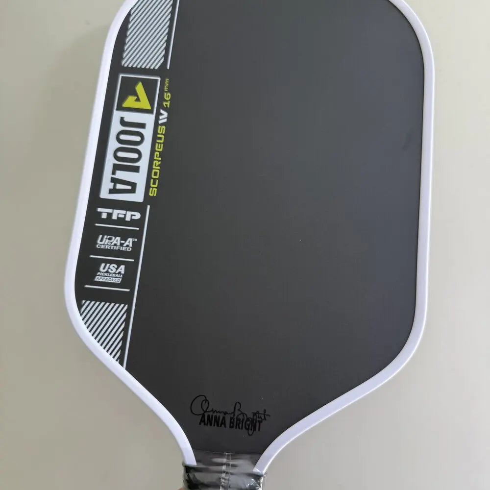 16MM Pickleball Paddles T700 Carbon Fiber