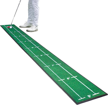 Golf Putting Mat Indoor & Outdoor