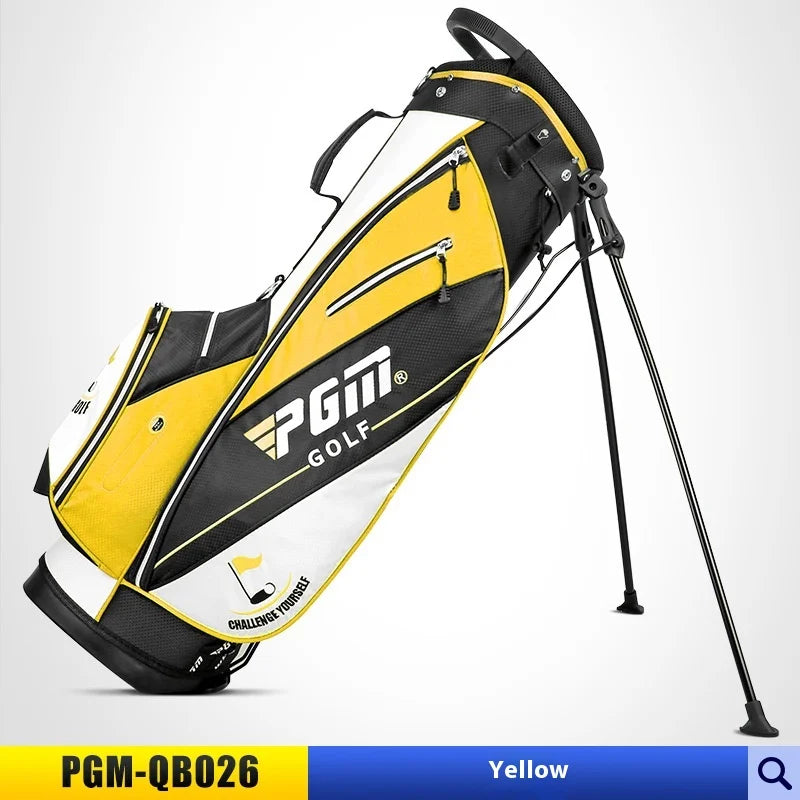PGM QB026 Golf Bag Men's and Women's