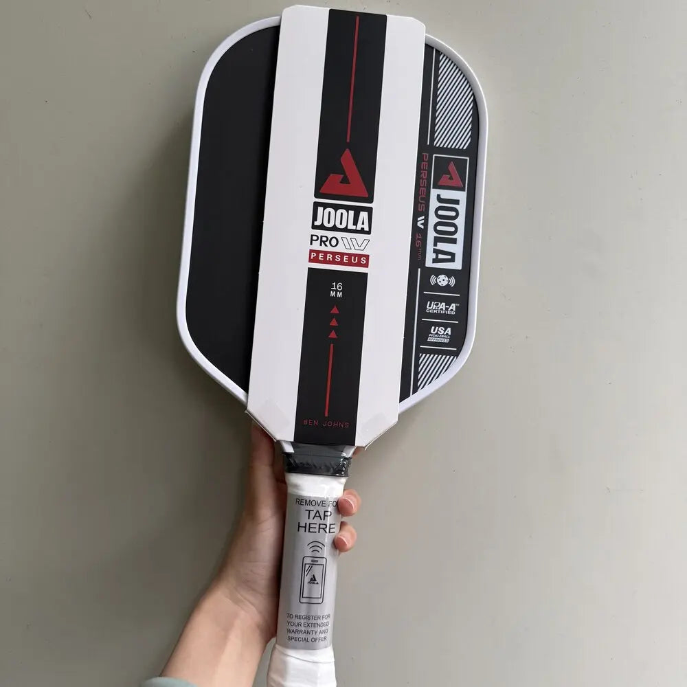 16MM Pickleball Paddles T700 Carbon Fiber