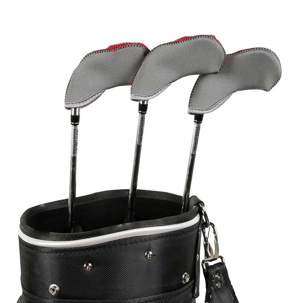 Golf Putter Accessories Golf Iron Covers