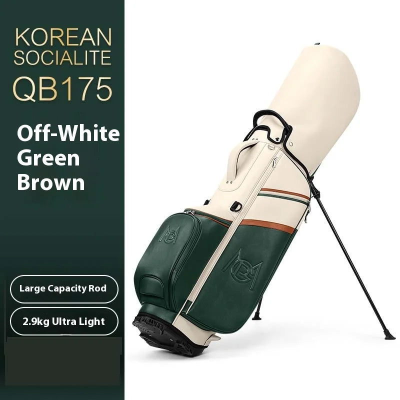 PGM QB175 Golf Bag Women's Stand Bag