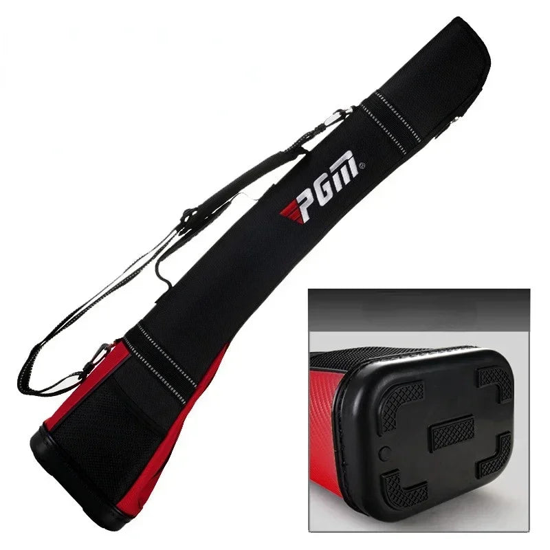 Waterproof Nylon Golf Gun Bag