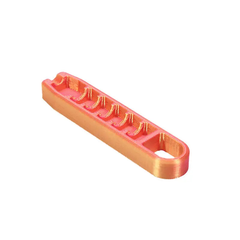 Golf Tee Elevator 3D Printed Golf Tee Height Gauge
