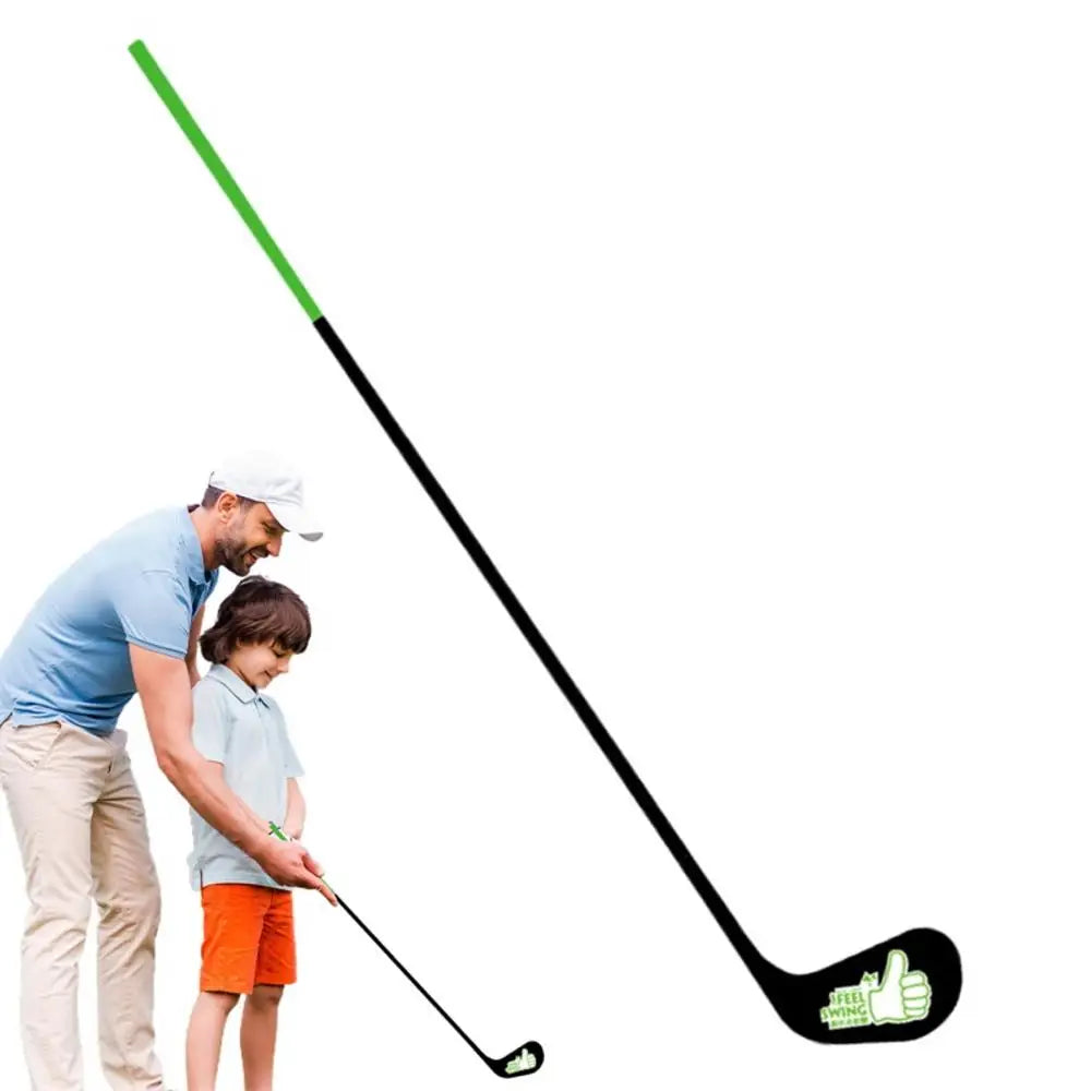 Golf Swing Stick Golf Practice Equipment