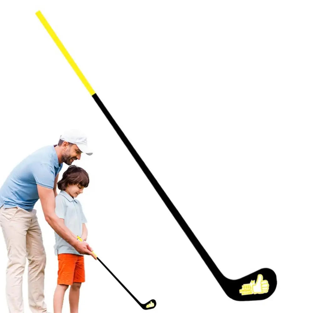 Golf Swing Stick Golf Practice Equipment