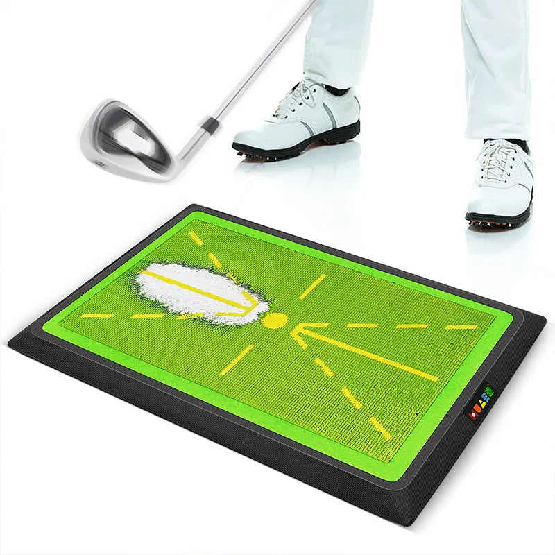 Golf Hitting Mat Golf Training Mat Golf Practice Mat