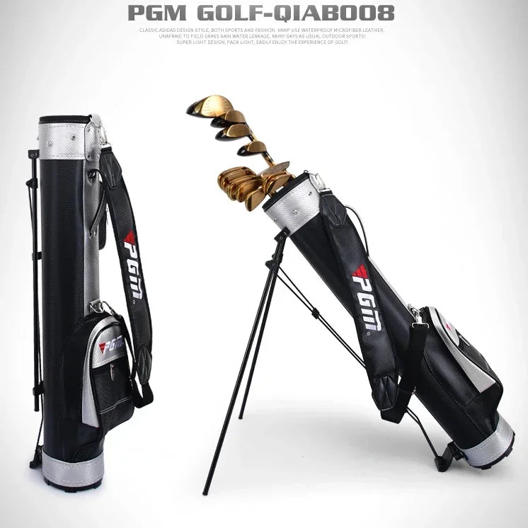 PGM Golf Bag for Men Women Can Hold