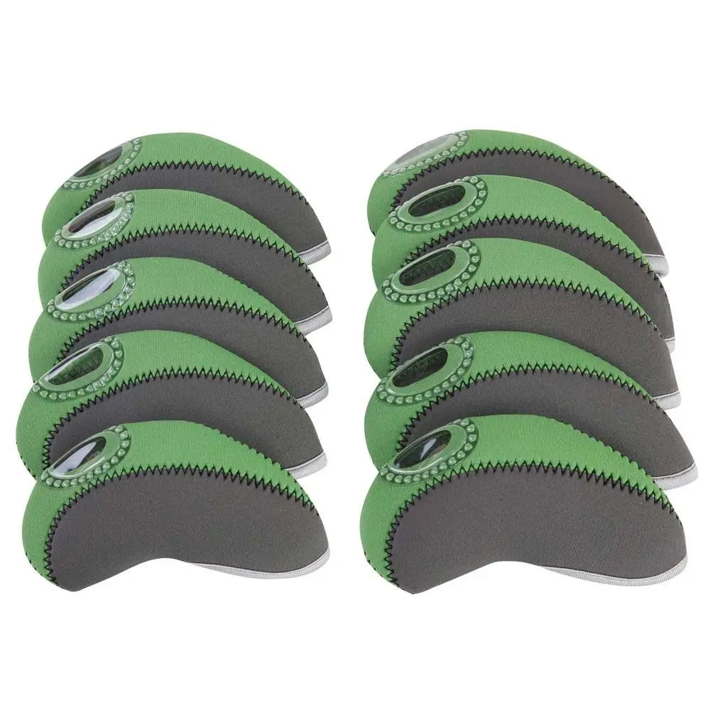 Golf Putter Accessories Golf Iron Covers