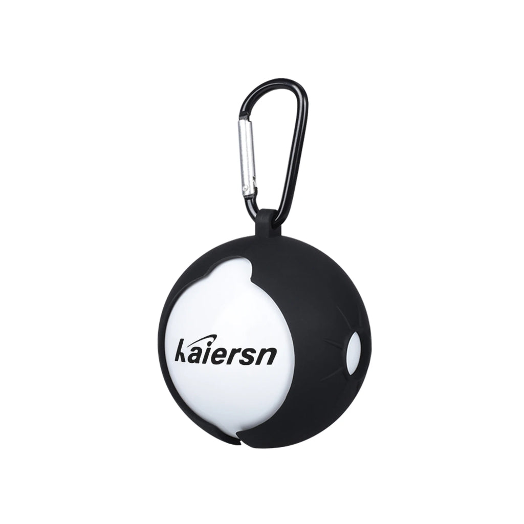 kaiersn Park golf balls and golf covers