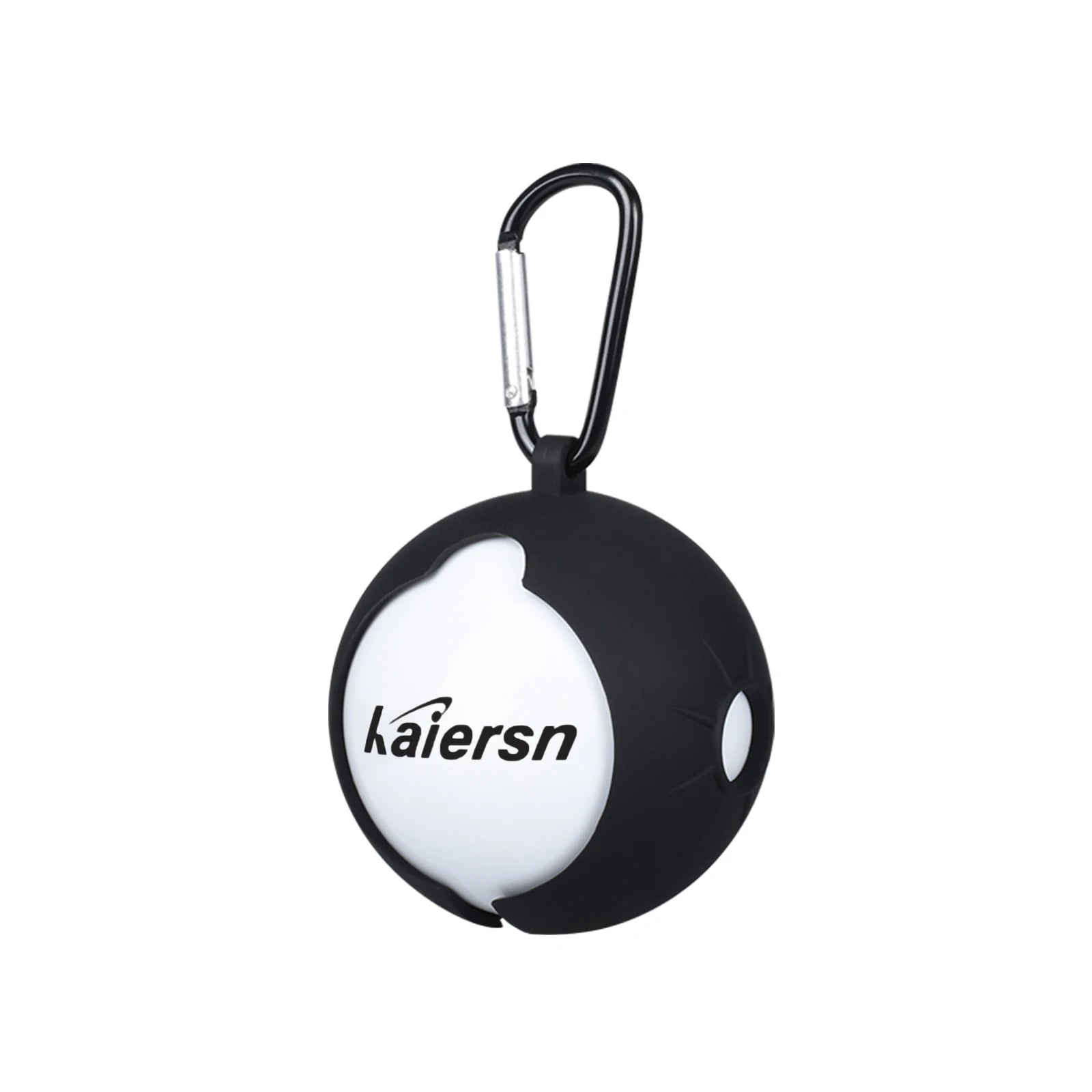kaiersn Park golf balls and golf covers