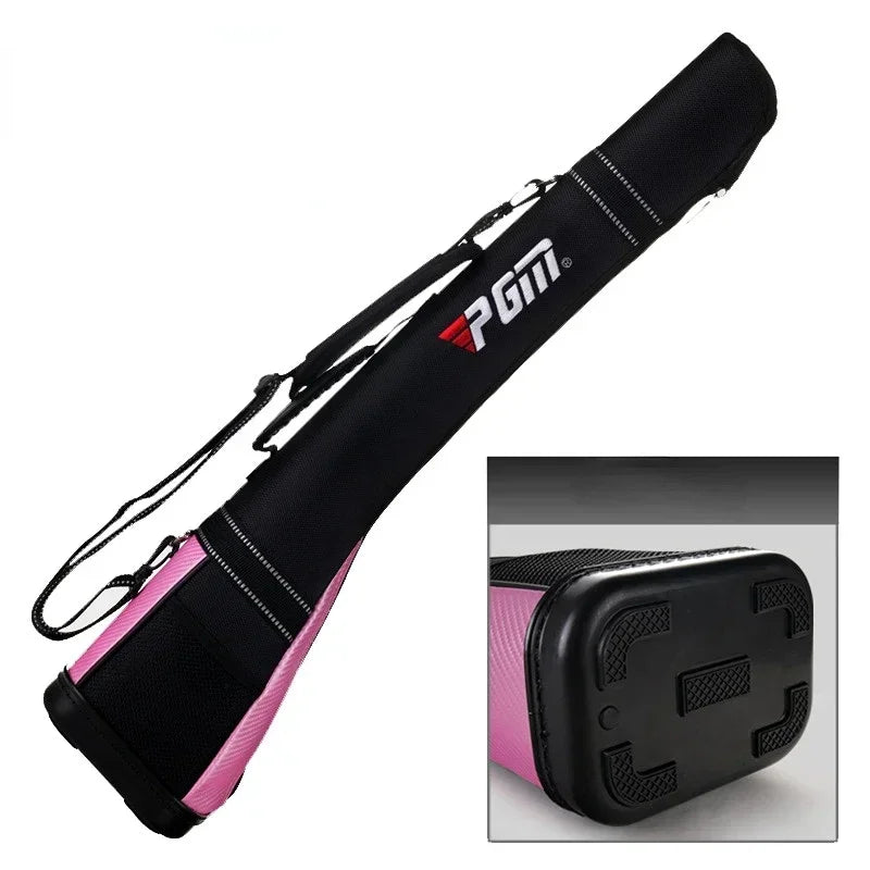 Waterproof Nylon Golf Gun Bag