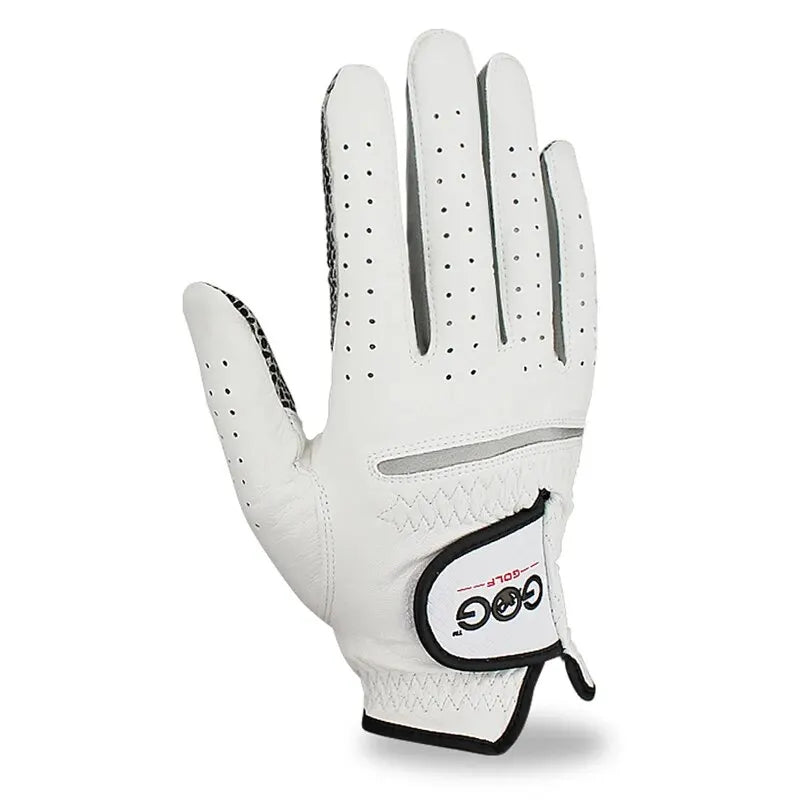 Pack 1 Pc Golf Gloves Men's