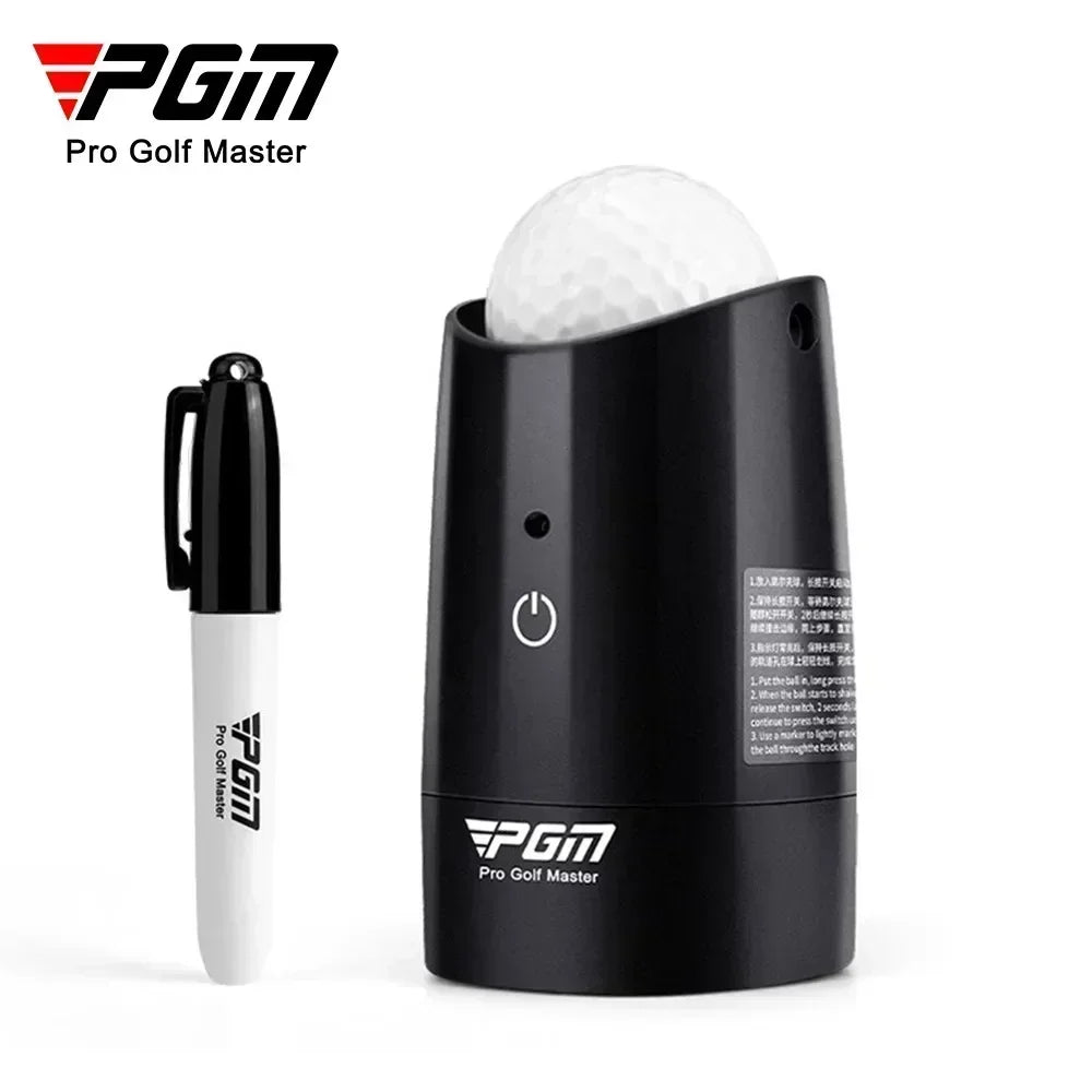 PGM CHECK-GO Golf Electric Scoring Machine
