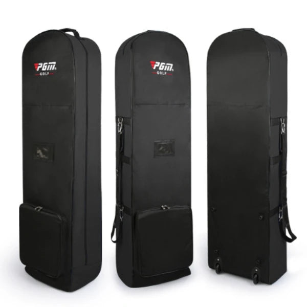 PGM Golf Aviation Bag Dust Storage